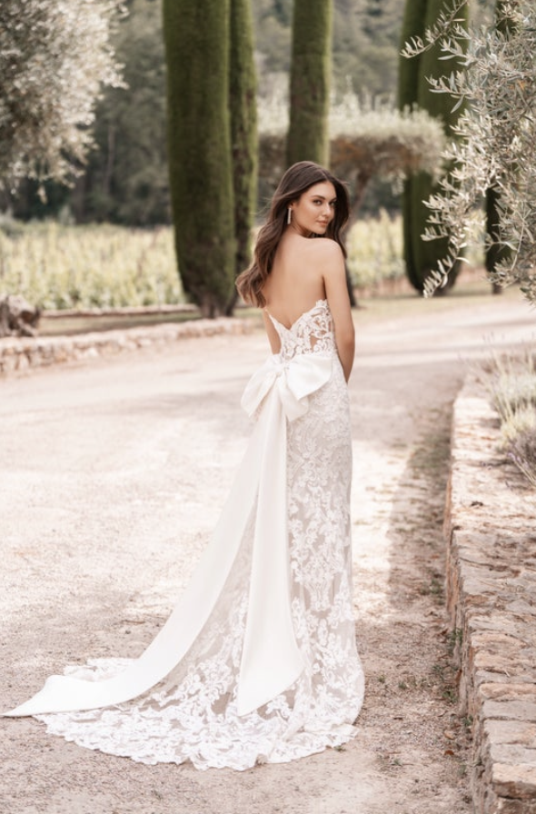 Allure Bridals