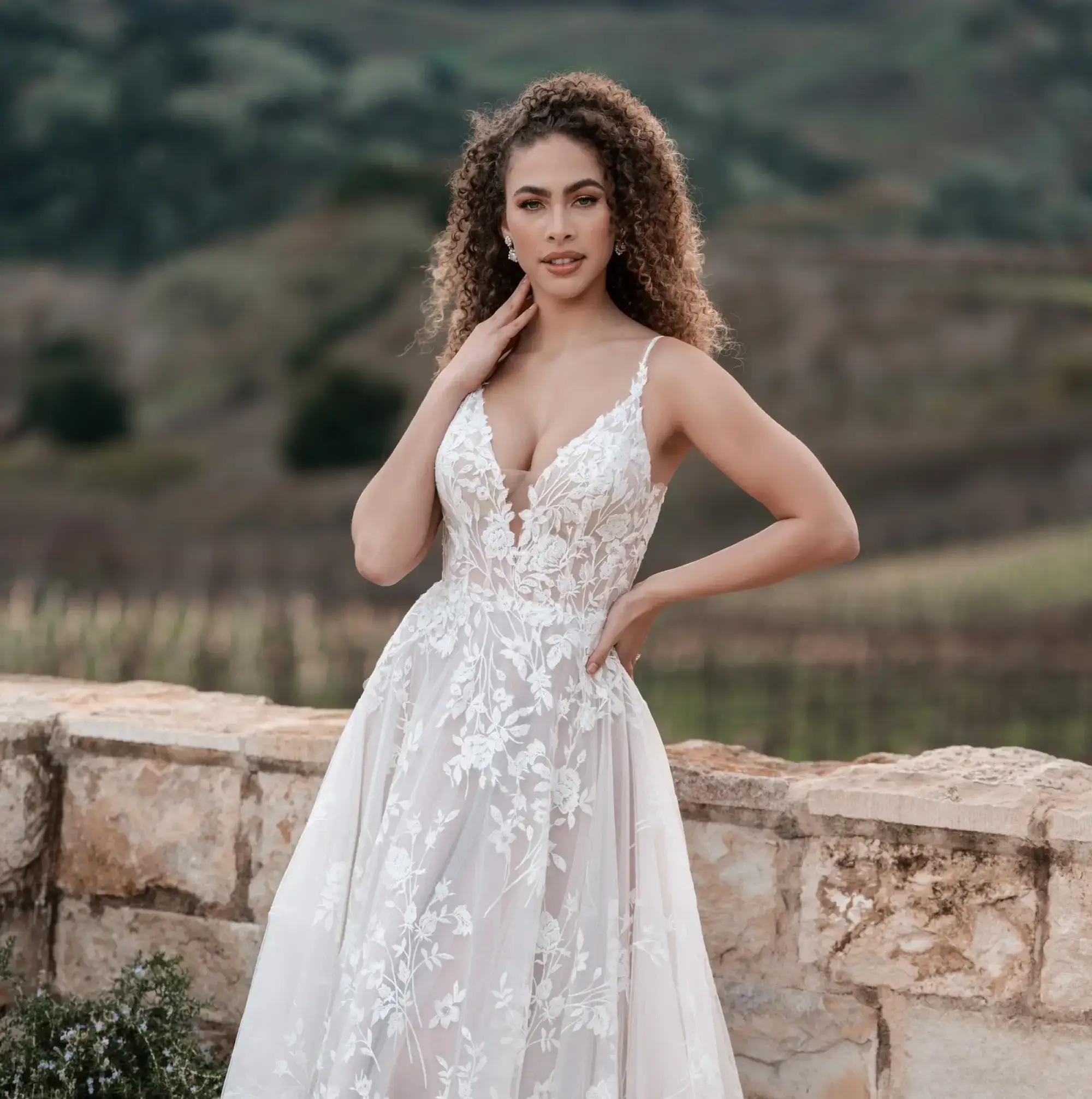 Bridal designers under 3000 best sale