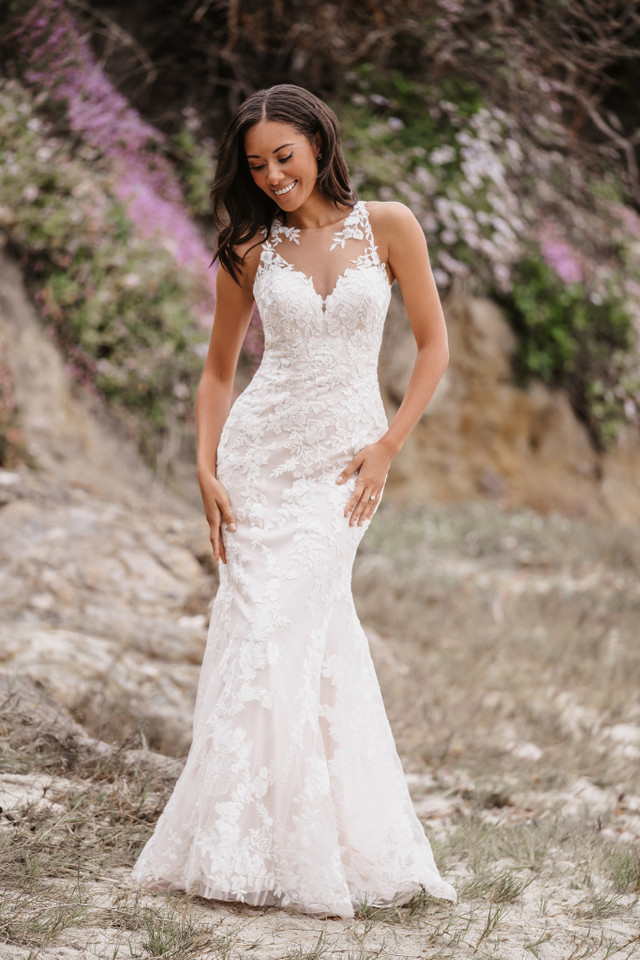 Allure romance clearance 3154