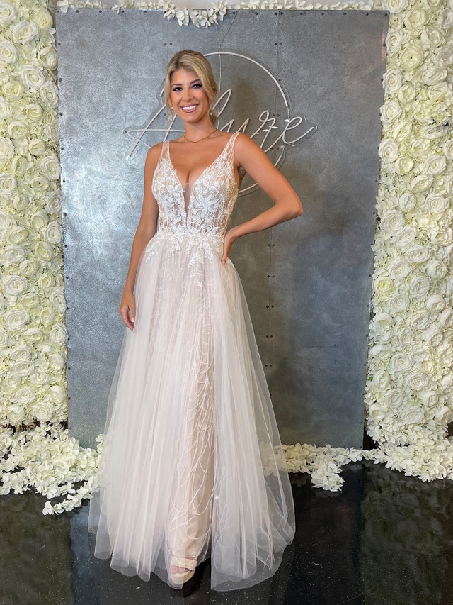 9003 Allure Bridal Dress