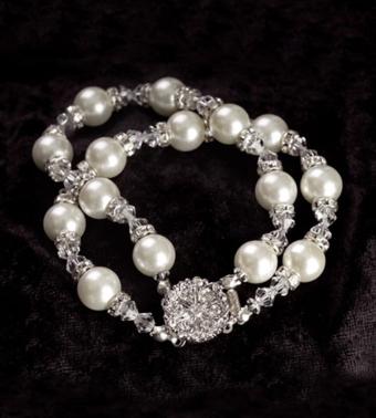 Erica Koesler Wedding Accessories Style: J9244 #0 default Silver thumbnail