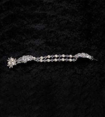 Erica Koesler Wedding Accessories Style: J9360 #0 default Silver thumbnail