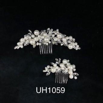 Design by Conception Style: UH1059 #0 default Silver thumbnail