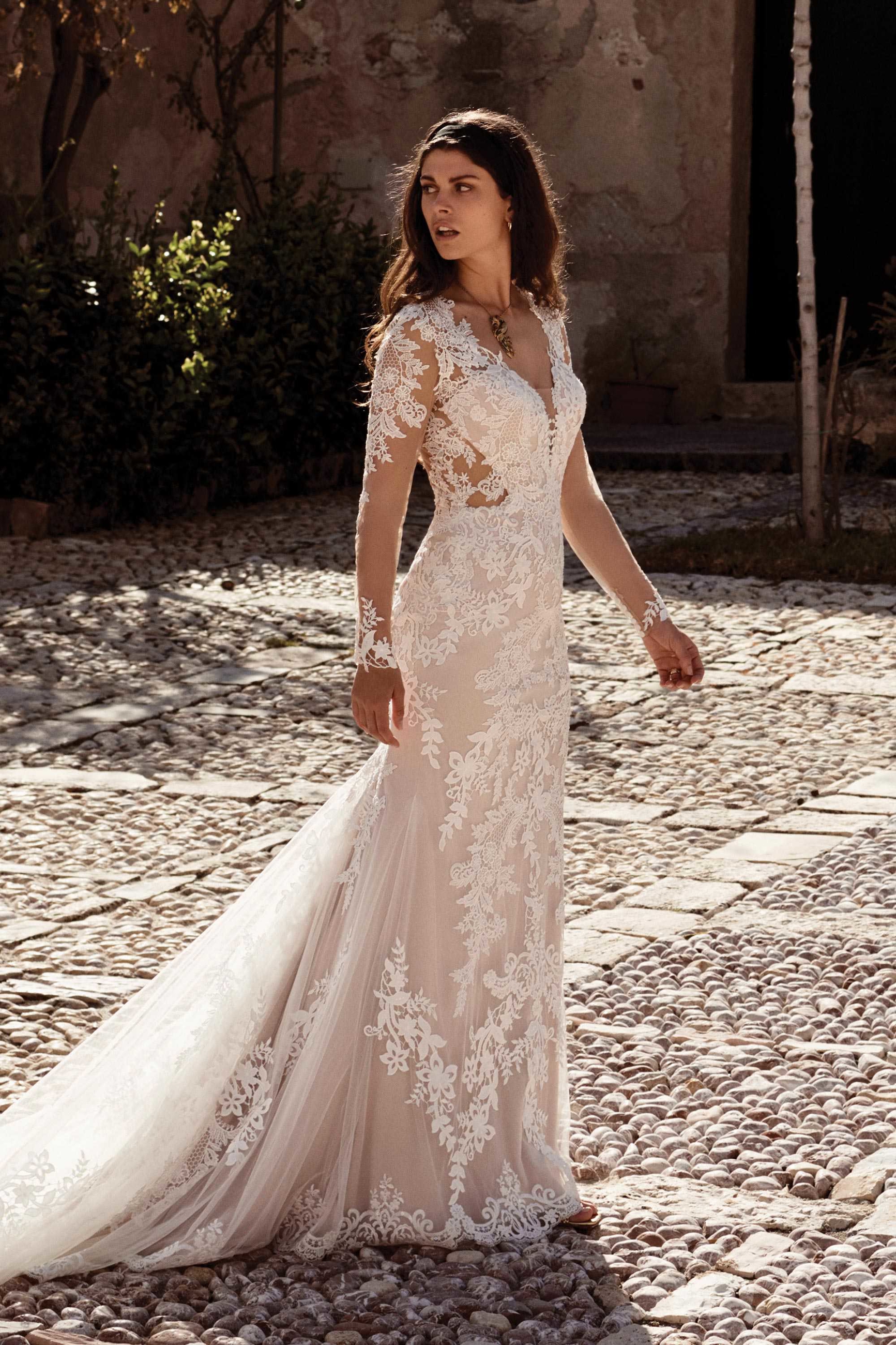 Lillian West Bridal Gowns